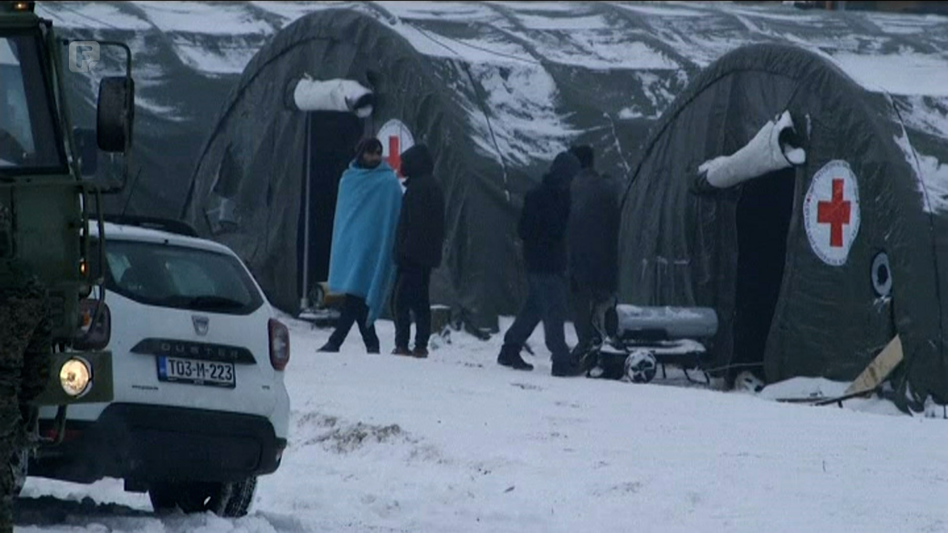 Upozorenje Evropske komisije Bosni i Hercegovini